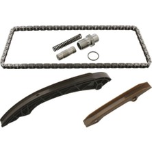 Febi Bmw E36 - M50 M52 Motor Eksantrik Zincir Seti Alt  11311432176