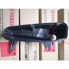 Yamaha Xmax 400 Sağ Hava Filtre Kapak 1SD-E4422-00