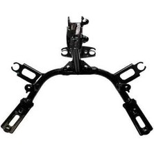 Yamaha R25 Kafa Demiri 2019-2022 Model Uyumludur BS7-F8356-00