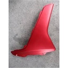 Yamaha N Max 125 - 155 Sağ Alt Marşbiyel Mat Kırmızı