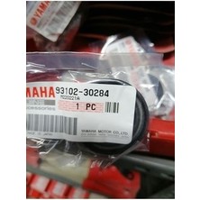 Yamaha Xmax 250 Sol Krank Keçesi 9310230284 2009-2017 Modellere Uyumludur