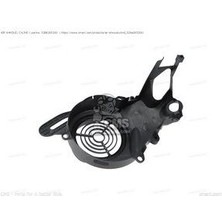 Yamaha Delight 115 Fan Kapak 52B-E2652-00