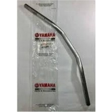 Yamaha MT25 2019 2024 Model Uyumlu Direksiyon Gidon