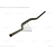 Yamaha WR450 YZ450 WR250 YZ250 Uyumlu Gidon 17D-26111-H0