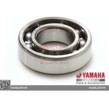 Yamaha TTR125 Krank Bilya 93306-205YW