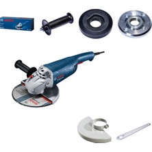Bosch Gws 2200-180 H 2200 W Büyük Taşlama