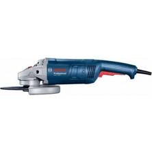 Bosch Gws 2200-180 H 2200 W Büyük Taşlama