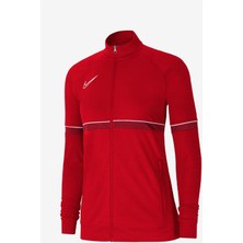 Nike CV2677-657 Df ACD21 Kadın Ceket  Kırmızı