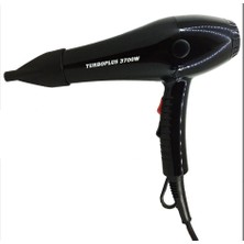 Turboplus 3700 Fön Makinesi + Tarak vigo