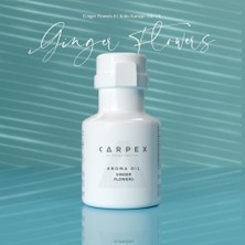 Carpex Ginger Flowers A1 Koku Kartuşu 200 ml