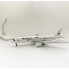 Rındu Japan Eastern Aırlınes Boeıng 787 20CM Alaşımlı Uçak Modelı (Yurt Dışından)