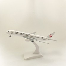 Rındu Japan Eastern Aırlınes Boeıng 787 20CM Alaşımlı Uçak Modelı (Yurt Dışından)