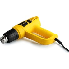 Stanley STXH2000 2000 W Sıcak Hava Tabancası