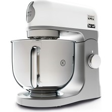 Kenwood KMX750AW kMix 5 Lt. Mutfak Şefi - Beyaz