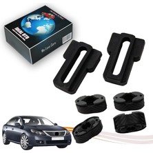 İdeal Otomotiv Renault Latitude 2010-... Panoramik Sunroof Tavan Plastik Ayağı, Bademleri