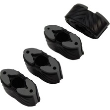 Renault Clio 3 2005-2014 Panoramik Sunroof Tavan Plastik Ayağı, Bademleri