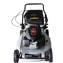 Honda Hlm 570 Cs - 170 Çim Biçme Makinesi