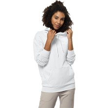 Jack Wolfskin Essential Hoodie Kadın Sweatshirt