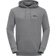 Jack Wolfskin Essential Erkek Sweatshırt