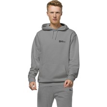 Jack Wolfskin ESSENTIAL HOODIE M