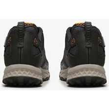 Skechers Escape Plan 51591 Erkek Oudoor Ayakkabı - Lacivert