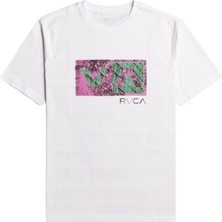 Rvca Balance Box Erkek Tişört