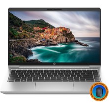 Hp Probook 440 G10 8A566EA06 I5-1355U 32GB 1tbssd 14" Fullhd Freedos Taşınabilir BILGISAYAR-CNT007