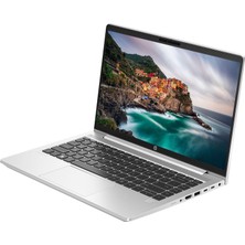 Hp Probook 440 G10 8A566EA06 I5-1355U 32GB 1tbssd 14" Fullhd Freedos Taşınabilir BILGISAYAR-CNT007