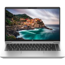 Hp Probook 440 G10 8A566EA09 I5-1355U 64GB 2tbssd 14" Fullhd Freedos Taşınabilir BILGISAYAR-CNT010