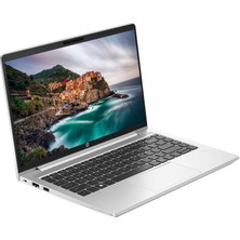 Hp Probook 440 G10 8A566EA10 I5-1355U 8gb 512SSD 14" Fullhd W11P Taşınabilir BILGISAYAR-CNT011