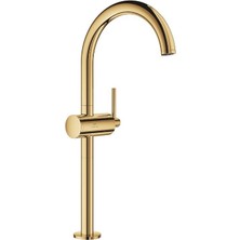 Grohe Atrio Lavabo Bataryası 1/2" Xl-Boyut - 24365GL0