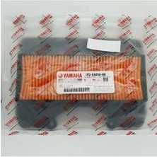 Yamaha Crypton S Hava Filtre