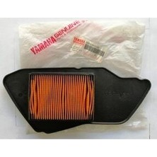Yamaha Bws 125 Hava Filtresi