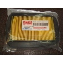 Yamaha Yzf R125 MT125 Wr 125R - WR125X Uyumlu Hava Filtresi