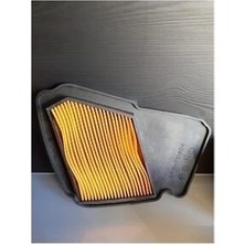 Yamaha Neos 4 50CC Neos 50 2017 2021 Uyumlu Hava Filtresi 5C3-E4451-00