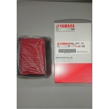 Yamaha Tmax 530 Uyumlu Hava Filtresi
