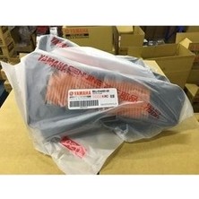 Yamaha Delight 125 Hava Filtre 2020-2021 Modellerine Uyumlu B0J-E4450-00