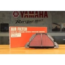 Yamaha Xj6 Xj6 Diversion Hava Filtresi