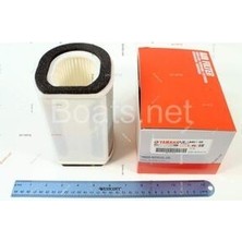 Yamaha Fjr 1300 Hava Filtresi