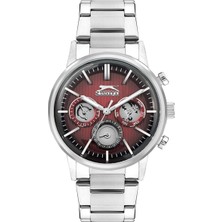 Slazenger SL.09.2303.2.08 Erkek Kol Saati