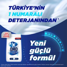 Omo Active Oxygen Beyazlar Toz Deterjanı 9 KG