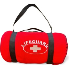 Lifeguard Cankurtaran Battaniyesi