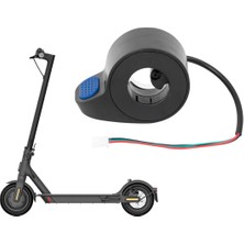 Scootersan Xiaomi Mi 3 Gaz Kolu