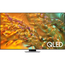 Samsung 65Q80D 75" 164 Ekran Uydu Alıcılı 4K Ultra HD Smart QLED TV