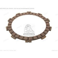 Yamaha DT125 Fazer6 Debriyaj Balatasıdır 3XP1632100