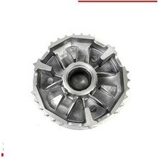 Yamaha Delight 115 Ön Hareketli Kasnak Ön Varyatör Baga Ağırlık Tutucu 52B-E7620-00-00