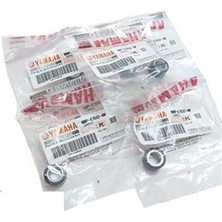Yamaha Nmax 155 2021-23 Uyumlu Baga Ağırlık Takım (6ADET) BBP-E7632-00