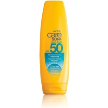 Avon 50 Spf Güneş Kremi