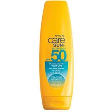 Avon 50 Spf Güneş Kremi