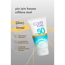 Avon 50 Spf Güneş Kremi